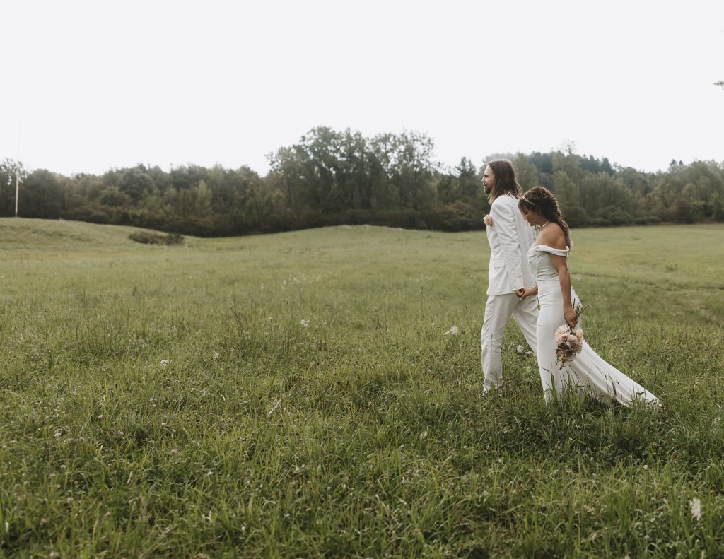Welcome to The Forest Wedding Whisperer: Your Guide to a Magical Outdoor&nbsp;Wedding